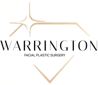 Warrington Facial Plastic Surgery Logo