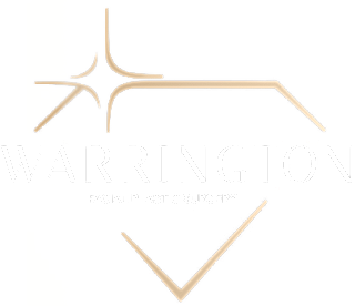 Warrington Facial Plastic Surgery Logo